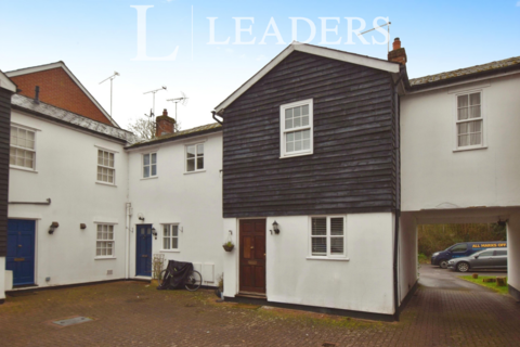 undefined, Bakery Court, Silver Street, Stansted, CM24