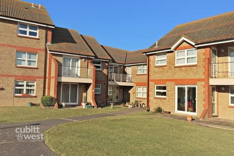 undefined, Sea Road Rustington BN16