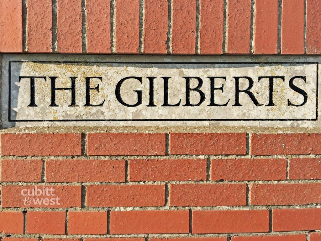 56 The Gilberts - 2