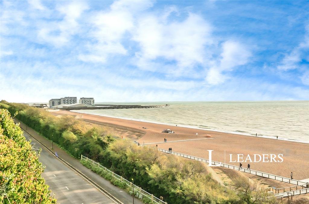 Seafront
