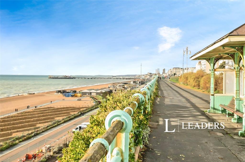 Seafront