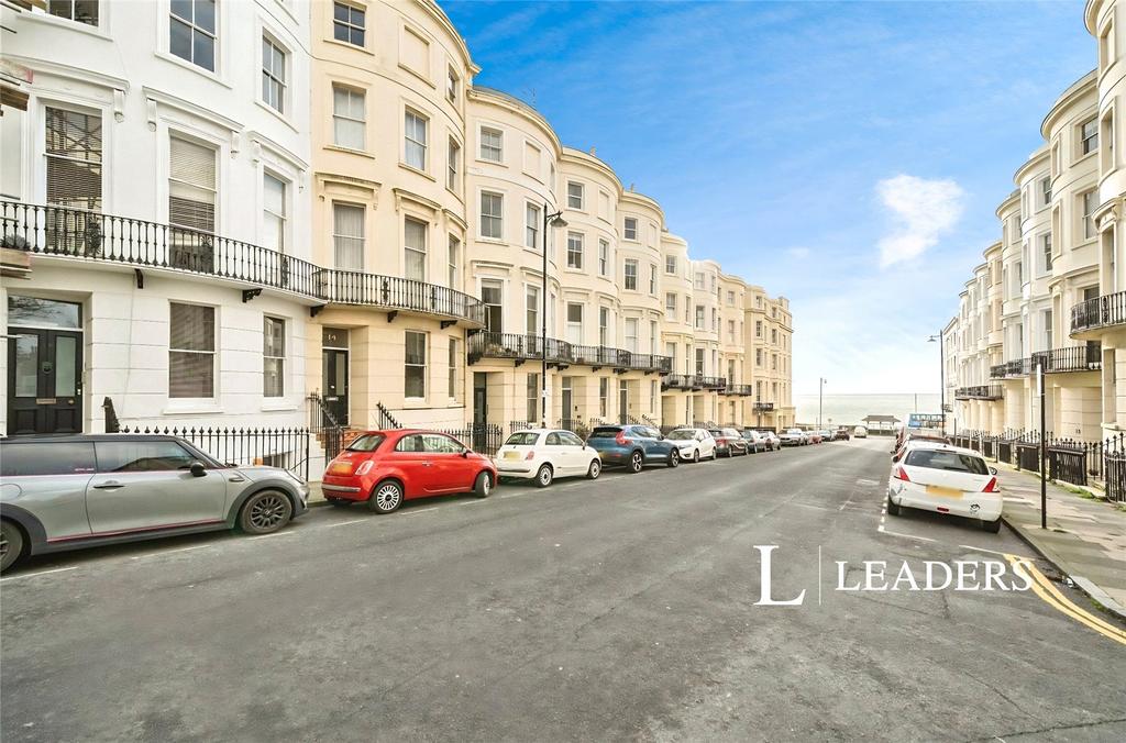 Eaton Place