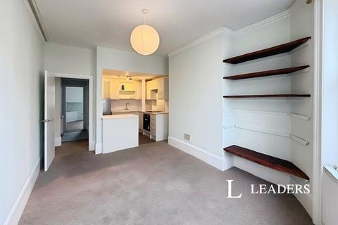 2 bedroom flat to rent, Eaton Place, Brighton, East Sussex, BN2