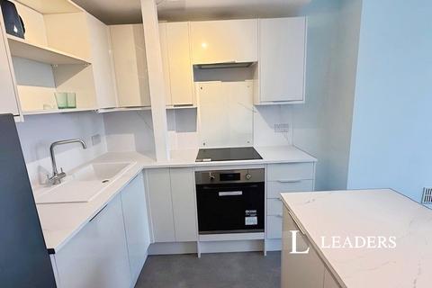 2 bedroom flat to rent, Eaton Place, Brighton, East Sussex, BN2