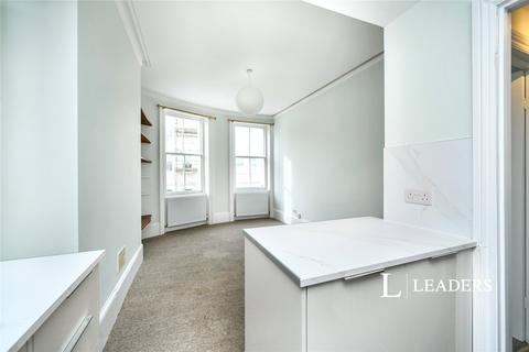 2 bedroom flat to rent, Eaton Place, Brighton, East Sussex, BN2
