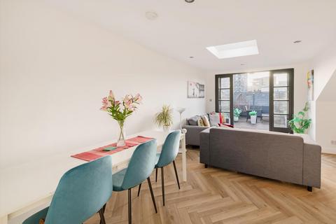 Brondesbury Road, London, NW6