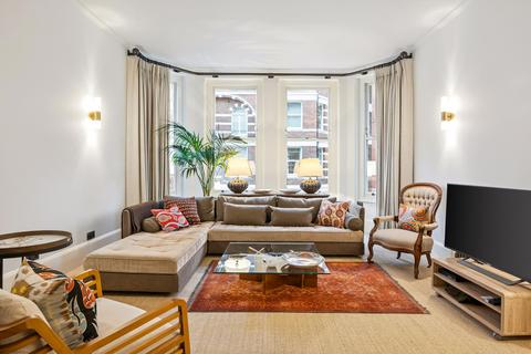 2 bedroom flat to rent, Ashley Gardens, Thirleby Road, London SW1P