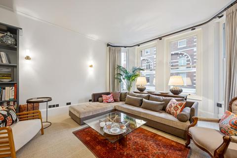 2 bedroom flat to rent, Ashley Gardens, Thirleby Road, London SW1P