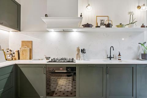 undefined, Ashley Gardens, Thirleby Road, London SW1P