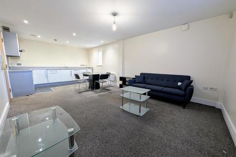 undefined, Park Lane Plaza, 2 Jamaica Street