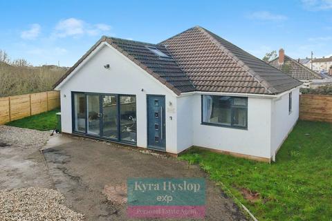 undefined, Lower Harrington Lane, Exeter EX4
