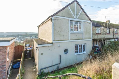 2 bedroom end of terrace house for sale, Napier Road, Dover, Kent, CT16