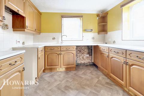 undefined, Swonnells Court, Oulton Broad