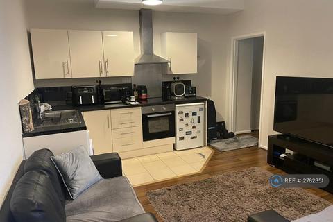undefined, Whiting Street, Sheffield, S8