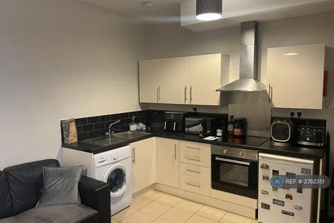 undefined, Whiting Street, Sheffield, S8