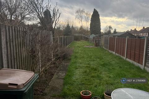 undefined, Vinecote Road, Coventry, CV6