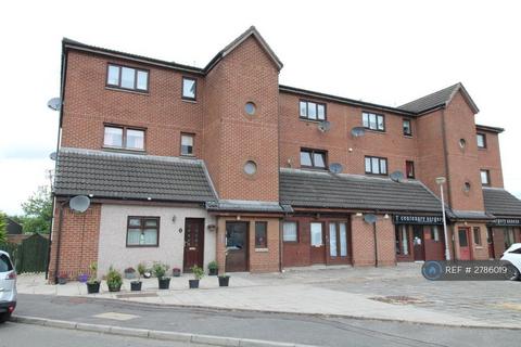 undefined, Centenary Gardens, Coatbridge, ML5