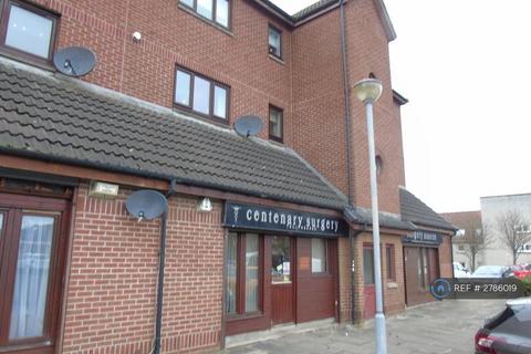 undefined, Centenary Gardens, Coatbridge, ML5