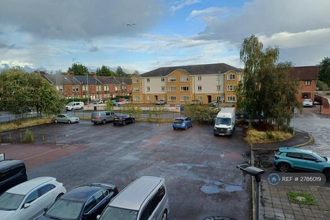 undefined, Centenary Gardens, Coatbridge, ML5