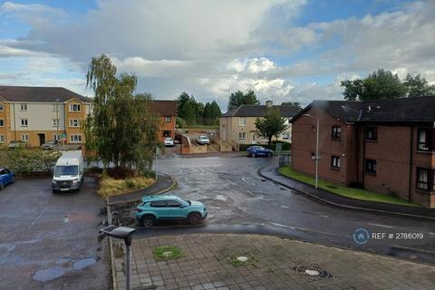undefined, Centenary Gardens, Coatbridge, ML5