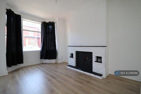 undefined, Thorp Street, Eccles, Manchester, M30