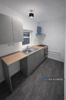 undefined, Strand St, Mountain Ash, CF45
