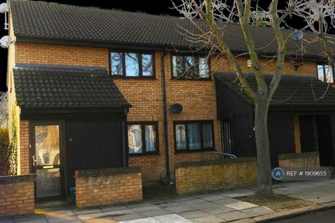 undefined, Mandeville Road, Enfield, EN3