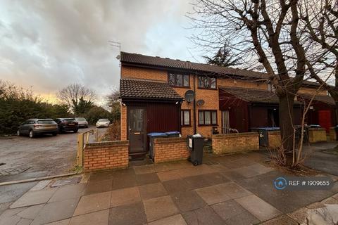 undefined, Mandeville Road, Enfield, EN3