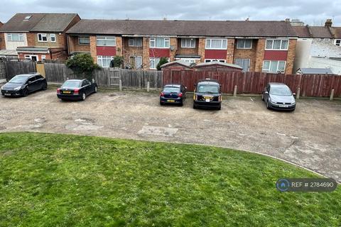 undefined, Netley Road, Ilford, IG2