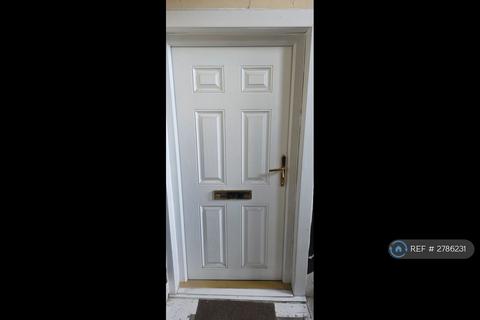 Mccallum Avenue, Glasgow, G73