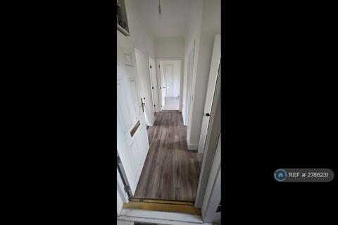 undefined, Mccallum Avenue, Glasgow, G73