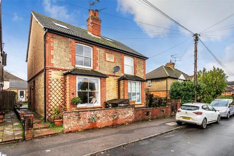 3 bedroom semi-detached house for sale, Watson Road, Westcott, Dorking, Surrey, RH4