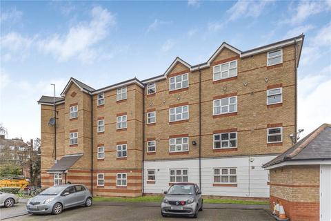 2 bedroom flat to rent, Basevi Way, London, SE8
