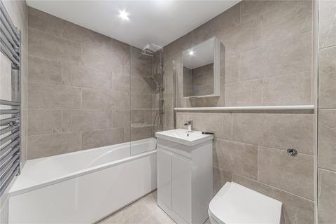 2 bedroom flat to rent, Basevi Way, London, SE8