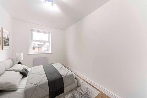 2 bedroom flat to rent, Basevi Way, London, SE8