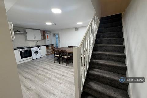 undefined, Graham Road, London, E8