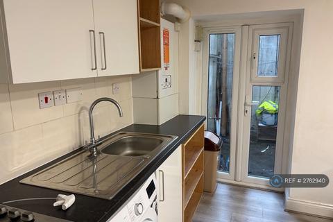 undefined, Graham Road, London, E8