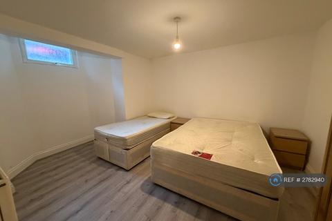undefined, Graham Road, London, E8