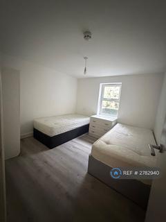 undefined, Graham Road, London, E8