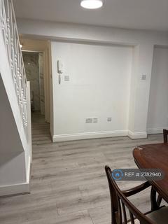 undefined, Graham Road, London, E8
