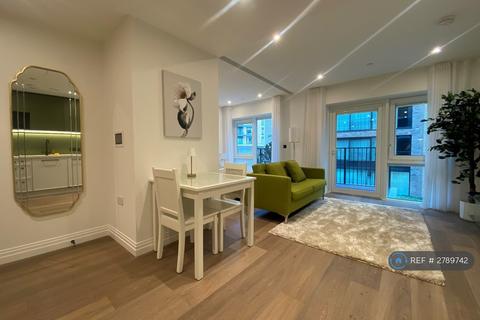 undefined, Lockgate Road, London, SW6