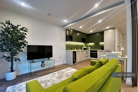 undefined, Lockgate Road, London, SW6