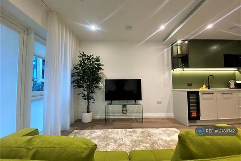undefined, Lockgate Road, London, SW6