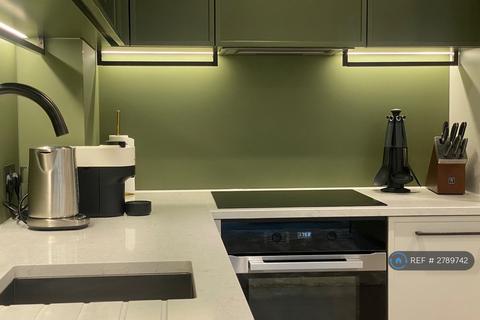 undefined, Lockgate Road, London, SW6