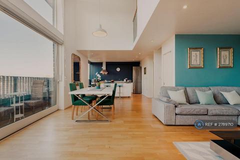 2 bedroom penthouse to rent, Stepney City Apartments, London, E1