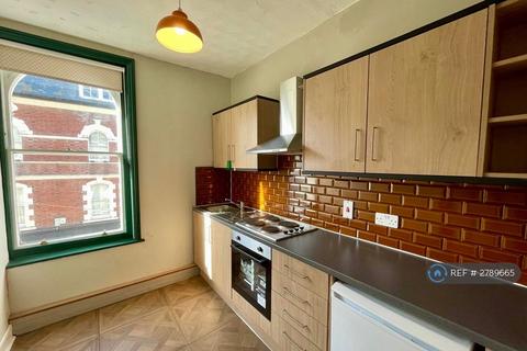1 bedroom flat to rent, Kings Road, St Leonards-On-Sea, TN37