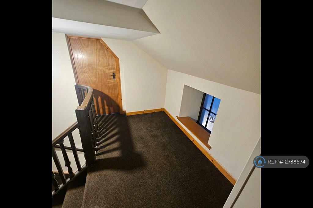 Top Landing