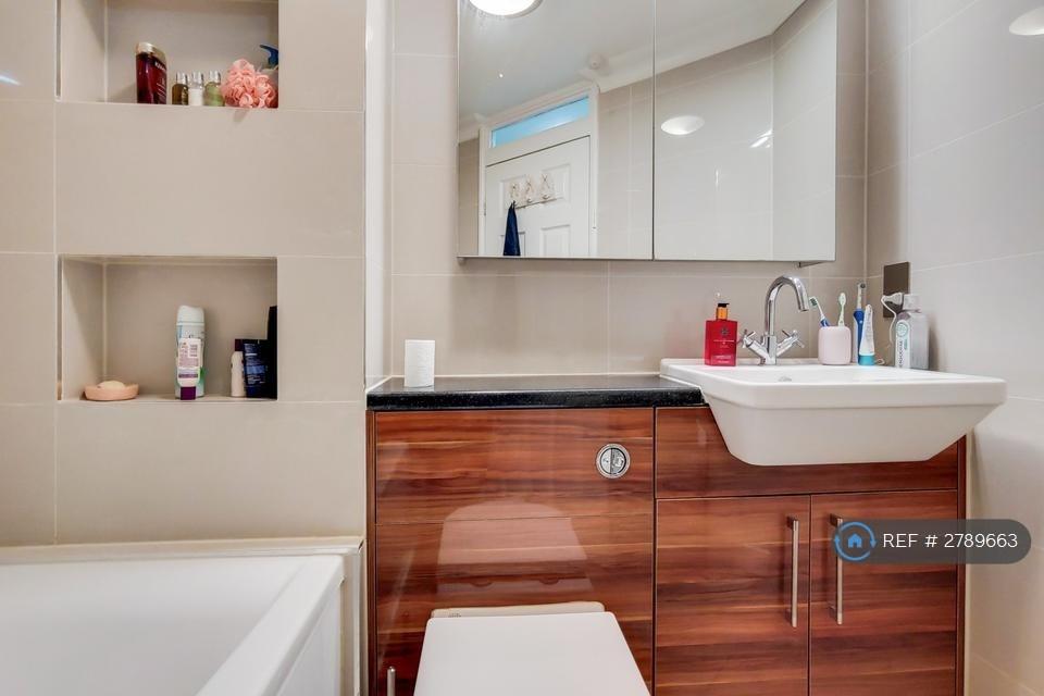 Bathroom 1