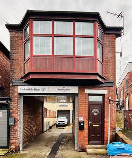 undefined, Holmefield Road,Lytham St Annes, Lancashire