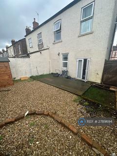 undefined, Haddon Road, Birkenhead, CH42